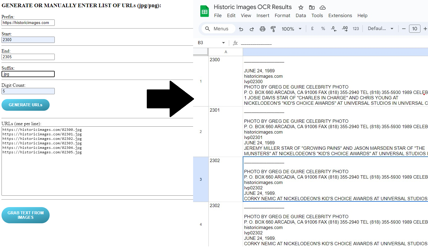 Thumbnail of OCR app